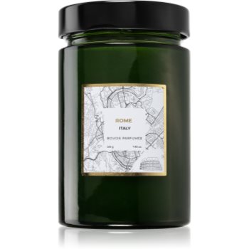 Vila Hermanos Apothecary Italian Cities Rome lumânare parfumată Apothecary imagine noua