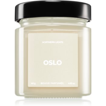Vila Hermanos Apothecary Northern Lights Oslo lumânare parfumată