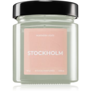 Vila Hermanos Apothecary Northern Lights Stockholm lumânare parfumată Online Ieftin Apothecary