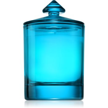 Vila hermanos myanmar aquamarine lumânare parfumată