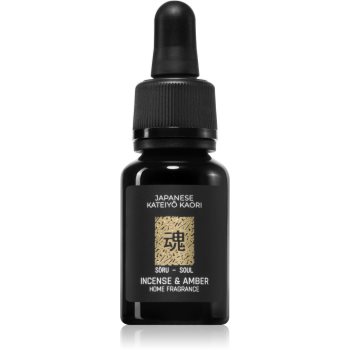 Vila Hermanos Apothecary Japanese Soul ulei parfumat