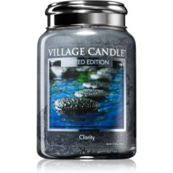 Village Candle Clarity lumânare parfumată notino.ro imagine noua