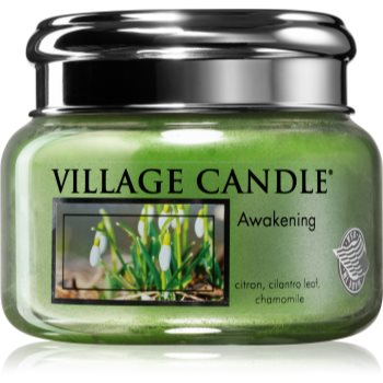 Village Candle Awakening lumânare parfumată