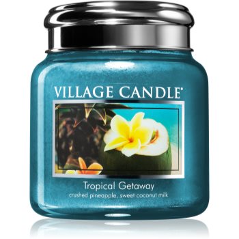 Village Candle Tropical Gateway lumânare parfumată