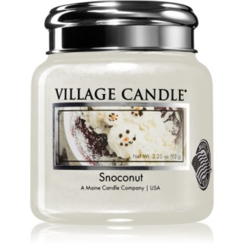 Village Candle Snoconut lumânare parfumată