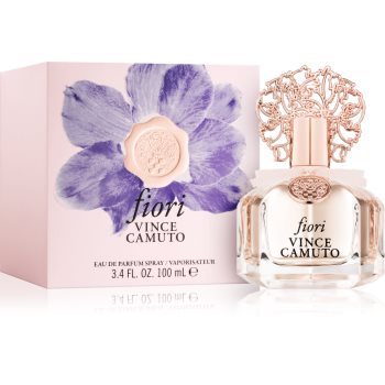 Vince Camuto Fiori Eau de Parfum pentru femei - 1 | YEO