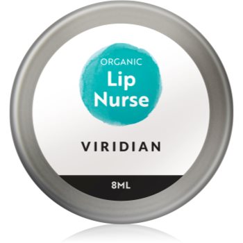 Viridian Nutrition Lip Nurse balsam de buze cu melissa