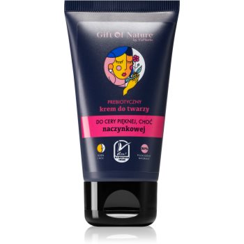 Vis plantis gift of nature crema anti-inrosire