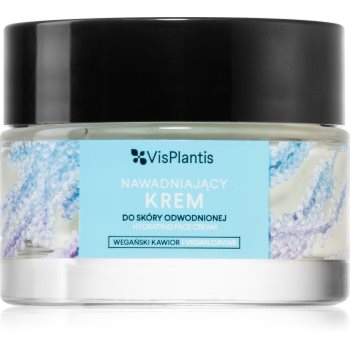 Vis plantis herbal vital care vegan caviar crema puternic hidratanta