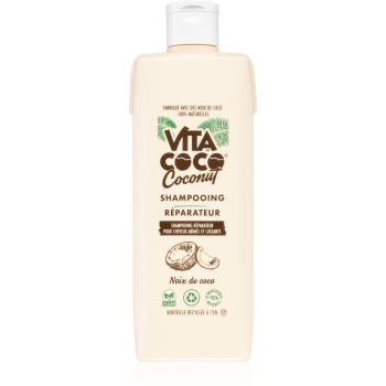 Vita Coco Repair Shampoo șampon fortifiant pentru păr deteriorat