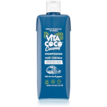 Vita Coco Scalp Shampoo sampon pentru curatare anti matreata