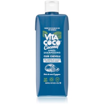Vita Coco Scalp Conditioner Balsam de curățare anti matreata
