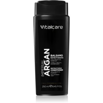 Vitalcare Professional Imperial Argan balsam regenerator cu ulei de argan