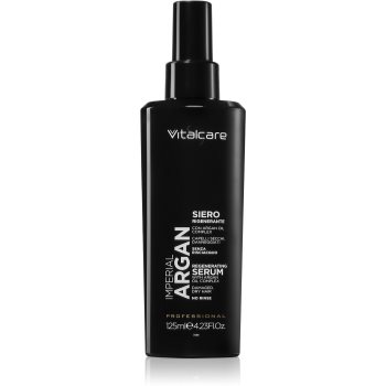 Vitalcare Professional Imperial Argan ser regenerator cu ulei de argan