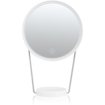 Vitalpeak CM10 oglinda cosmetica cu iluminare LED de fundal ACCESORII