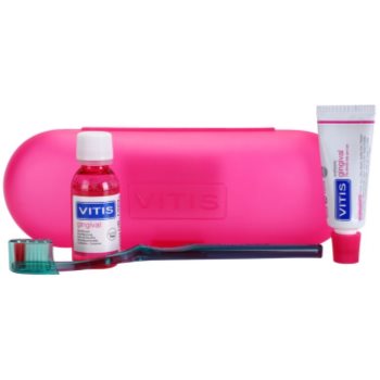 Vitis Gingival set cosmetice I.