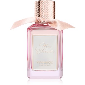 Vivamor Parfums Main Character extract de parfum unisex