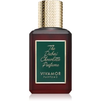 Vivamor Parfums Dubai Chocolate парфуми екстракт унісекс 100 мл
