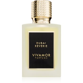 Vivamor Parfums Dubai Reverie extract de parfum unisex
