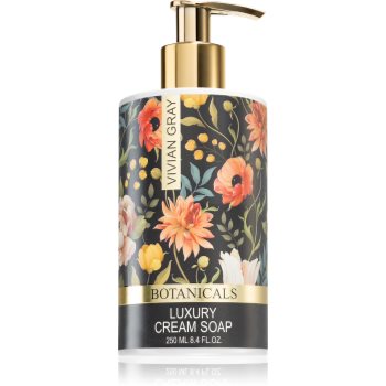 Vivian Gray Botanicals Sapun lichid