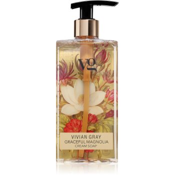 Vivian Gray Graceful Magnolia Sapun lichid de maini