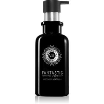Vivian Gray Fantastic Amberwood & Patchouli sapun parfumat de maini