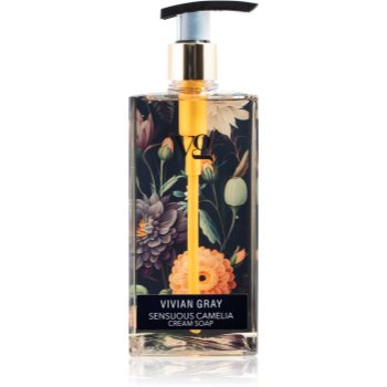 Vivian Gray Sensuous Camelia Sapun lichid de maini