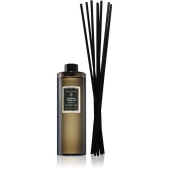 VOLUSPA Japonica Santal Vanille reumplere în aroma difuzoarelor