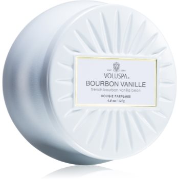 VOLUSPA Vermeil Bourbon Vanille lumânare parfumată Bourbon imagine noua