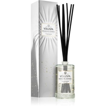 VOLUSPA Vermeil Branche Vermeil aroma difuzor cu rezervã Aroma imagine noua