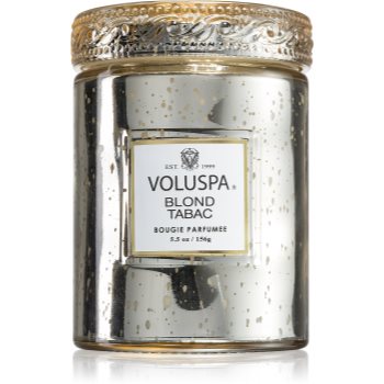 VOLUSPA Vermeil Blond Tabac lumânare parfumată