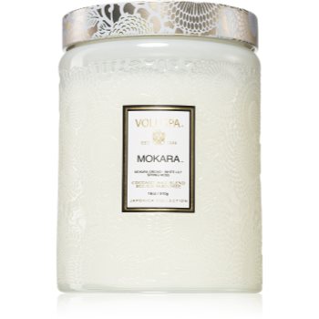 VOLUSPA Japonica Mokara lumânare parfumată Japonica imagine noua