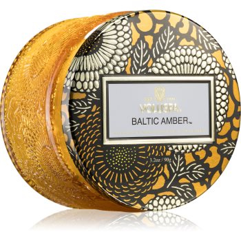 VOLUSPA Japonica Baltic Amber lumânare parfumată Amber imagine noua