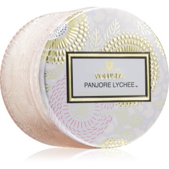 VOLUSPA Japonica Panjore Lychee lumânare parfumată II. II. imagine noua