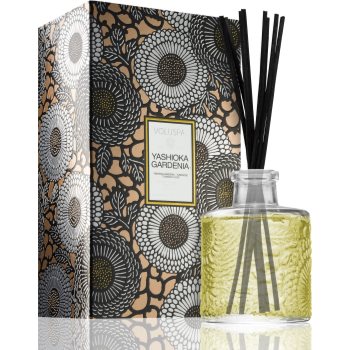 Voluspa japonica yashioka gardenia aroma difuzor cu rezervã