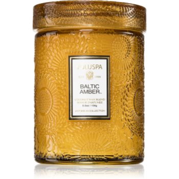 VOLUSPA Japonica Baltic Amber lumânare parfumată notino.ro