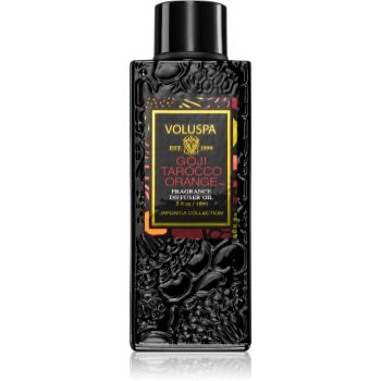 VOLUSPA Japonica Goji Tarocco Orange ulei aromatic