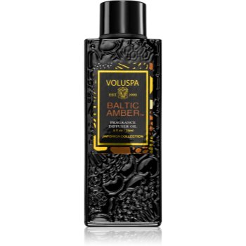 VOLUSPA Japonica Baltic Amber ulei aromatic