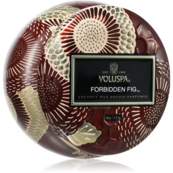 VOLUSPA Forbidden Fig lumânare parfumată