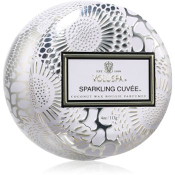 VOLUSPA Japonica Sparkling Cuvée lumânare parfumată