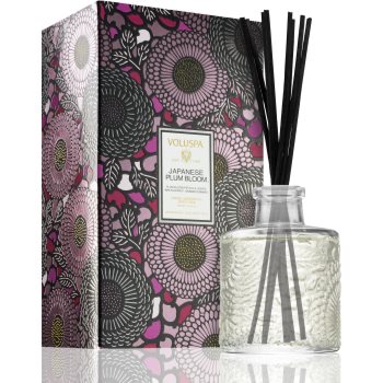VOLUSPA Japonica Japanese Plum Bloom aroma difuzor cu rezervã Aroma imagine noua