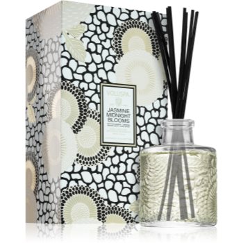 Voluspa japonica jasmine midnight blooms aroma difuzor cu rezervã