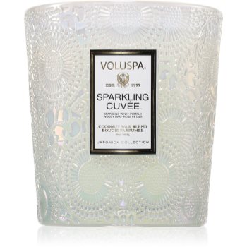 VOLUSPA Japonica Sparkling Cuvée lumânare parfumată
