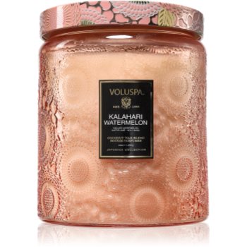 VOLUSPA Japonica Kalahari Watermelon lumânare parfumată