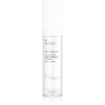 VT Cosmetics TX-Toning Essence 1000 Shot esenta faciala pentru luminozitate si hidratare