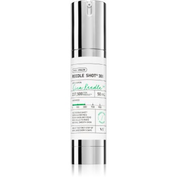 VT Cosmetic Reedle Shot 300 booster facial regenerator cu efect de hidratare