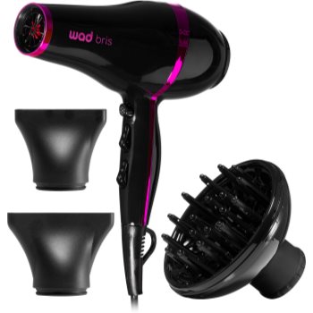 Wad Bris Hair Dryer uscator de par