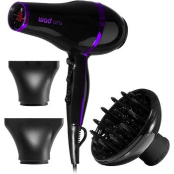 Wad Bris Hair Dryer uscator de par