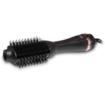 Wad Bravis Oval Hair Brush Dryer airstyler