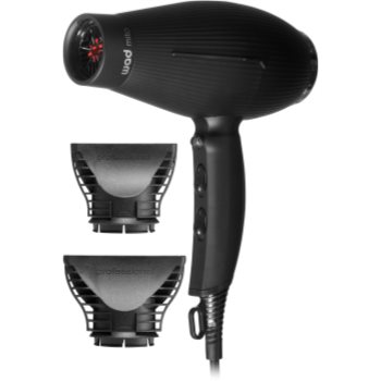 Wad Mito Hair Dryer Chrome uscator de par